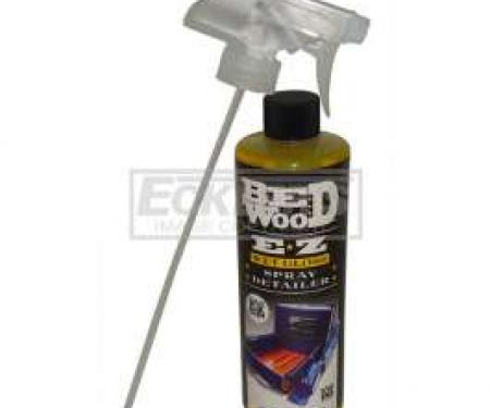 EZ Wet Gloss Spray Detailer