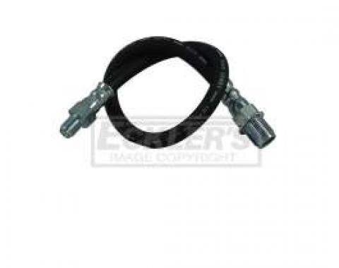 Chevy Truck Brake Hose, Front, 3100 Series, 1951-1957