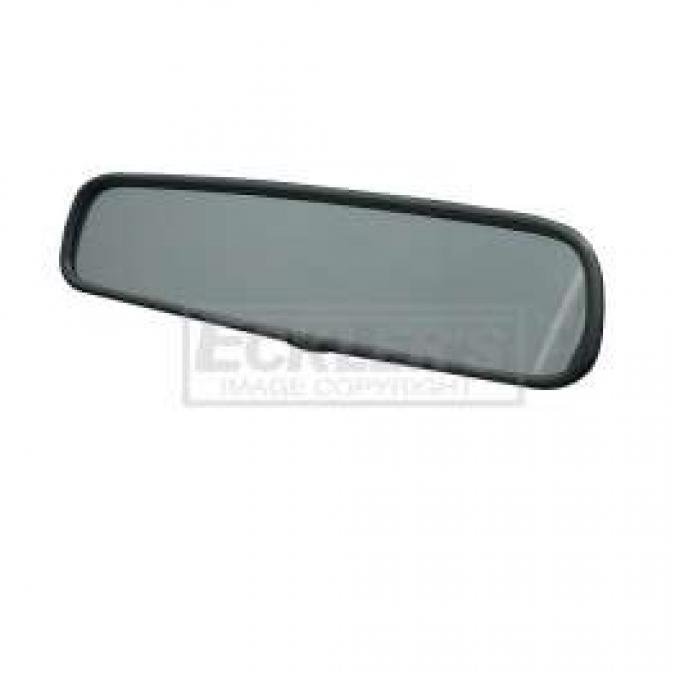 Chevy Truck Inside Day, Night Rear View Mirror, 19721992 Classic Truck