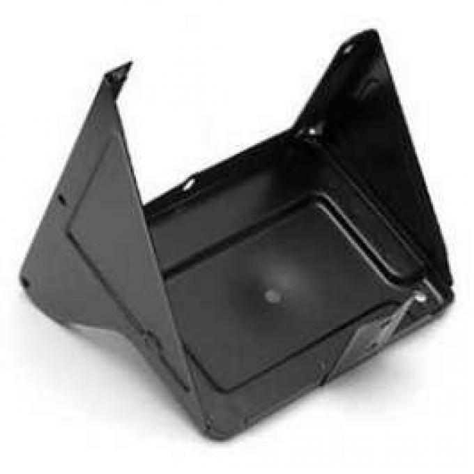 Chevy Truck Battery Box Assembly, 1960-1966