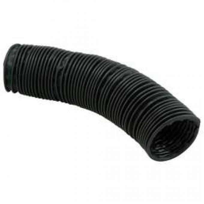 Chevy Truck Defrost Hoses, Plastic, 1964-1972