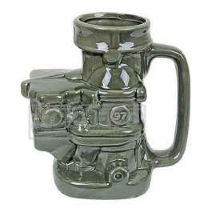 Stromberg 97 Carburetor Replica Mug