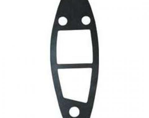 Chevy Truck Outside Mirror Gasket, 1970-1972