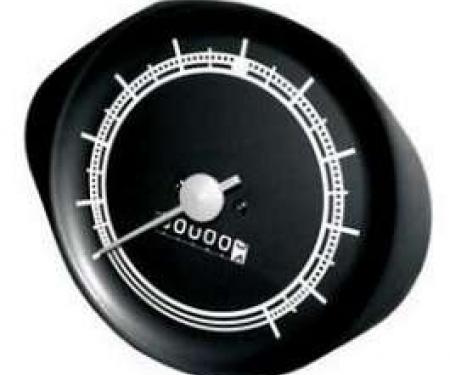 Chevy Truck Speedometer, 1967-1972