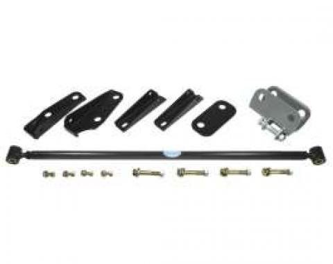 Chevy Truck Panhard Bar Kit, Deluxe, 1965-1972