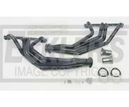 Chevy Truck Headers, Hedman, Small Block, 1955-1965