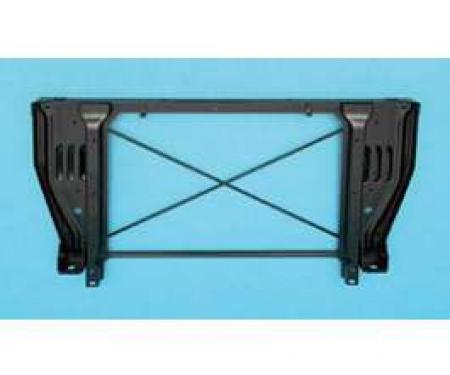 Chevy Truck Radiator Support Assembly, 1958-1959