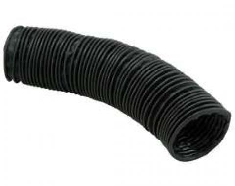 Chevy Truck Defrost Hoses, Plastic, 1964-1972
