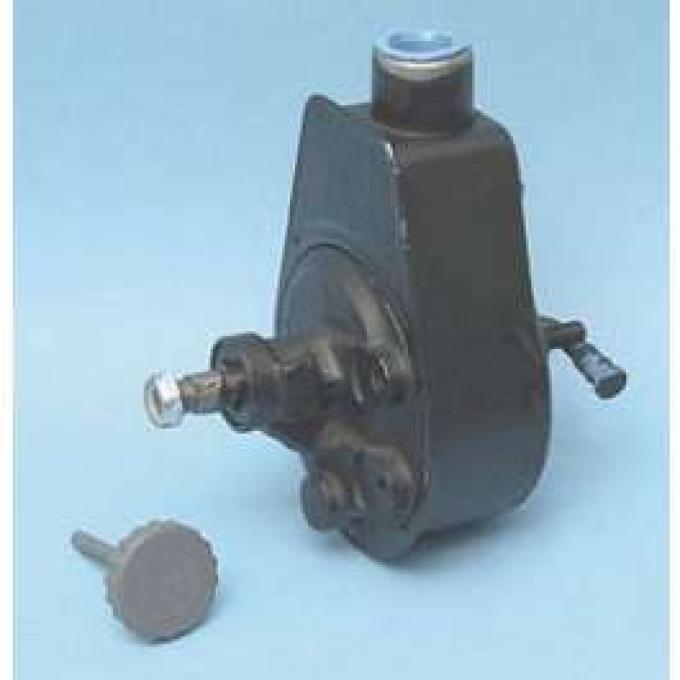Chevy Truck Power Steering Pump, 1947-1972