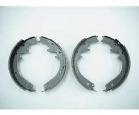 Chevy Truck Brake Shoes, 2-3/4, 1960-1975