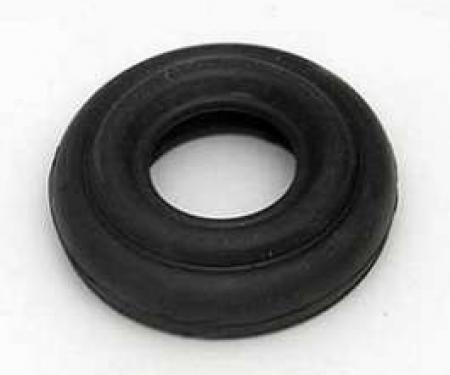 Chevy Truck Gas Tank Filler Neck Grommet, 1971-1972