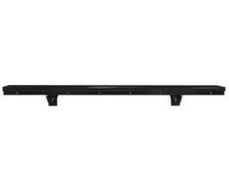 Chevy Truck Rear Bed Floor Cross Sill, Step Side, 1973-1987