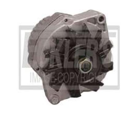 Chevy Truck Alternator, One-Wire, 1947-1986