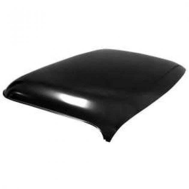 Chevy Truck Roof Panel Skin, 19551959 Classic Truck