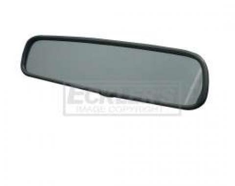 Chevy Truck Inside Day, Night Rear View Mirror, 1972-1992