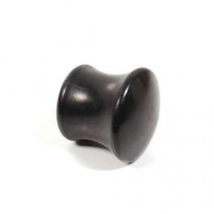 Chevy Truck Vent Knob, 1967-1972