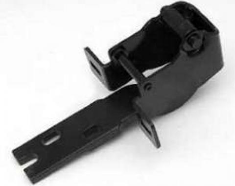 Chevy Truck Lower Door Hinge, 1955-1959