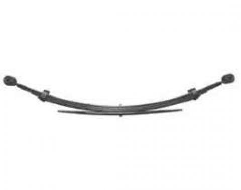 Eaton Chevy Or GMC Truck Rear Leaf Spring, All 1/2 Ton 4X4, Standard Duty, 1969-1972