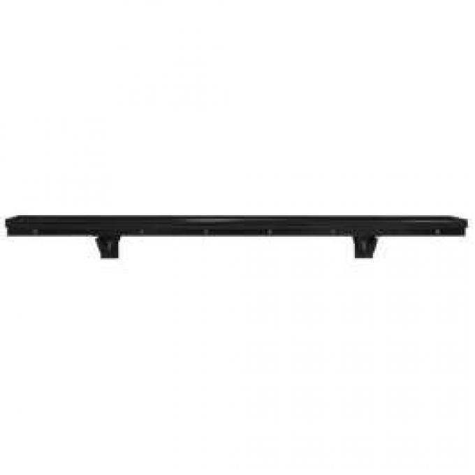 Chevy Truck Rear Bed Floor Cross Sill, Step Side, 1973-1987