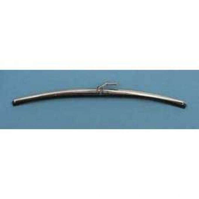 Chevy Truck Windshield Wiper Blade Assembly, 1967-1972