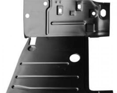 Chevy Truck Floor Pan, Left, 1947-1955 (1st Series)