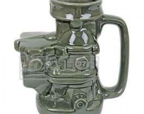 Stromberg 97 Carburetor Replica Mug