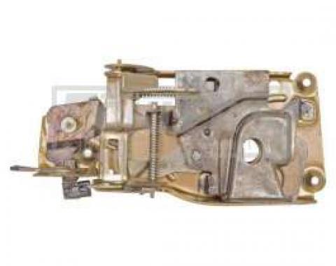 Chevy And GMC Truck Door Latch, Right Front Or Rear, 1973-1991