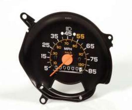 Chevy & GMC Truck Speedometer, 1979L-1986