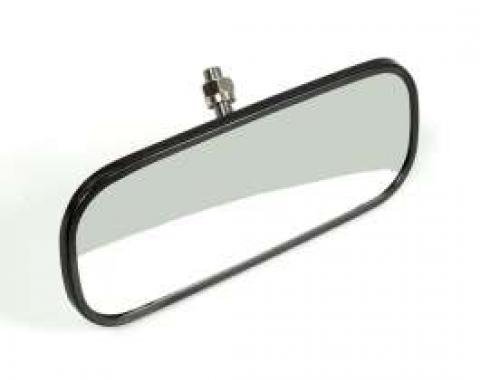 Chevy Truck Inside Rear View Mirror, Stainless Steel, 1947-1959