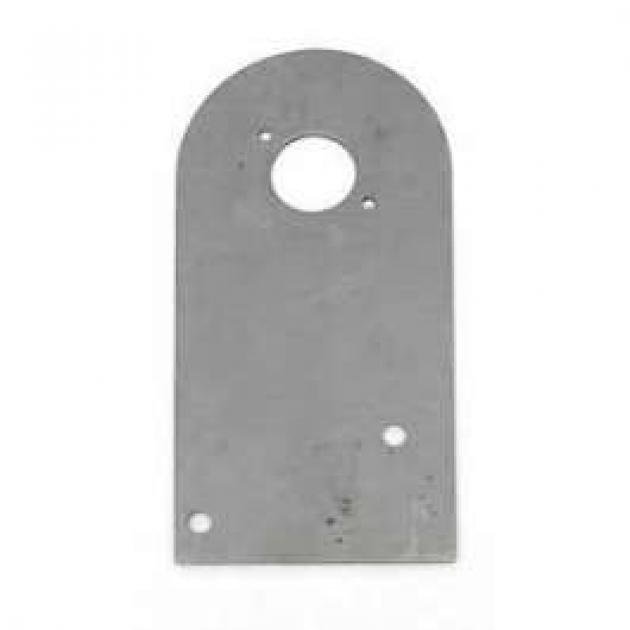 Chevy Truck BackUp Light Bracket, Step Side, Left, 19671972 Classic