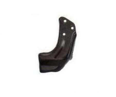 Redline Restomotive® Chevy/Gmc Ck P/U 88-93/Blazer, Yukon ( Ft. Bumper Bracket - LH LG-TP-017/LH