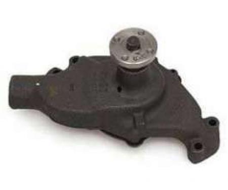 Chevy Truck Water Pump, Small Block, Remanufactured, 1955-1972
