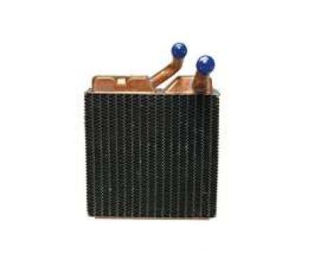 Chevy Truck Heater Core, For Trucks With Air Conditioning, 1973-1987