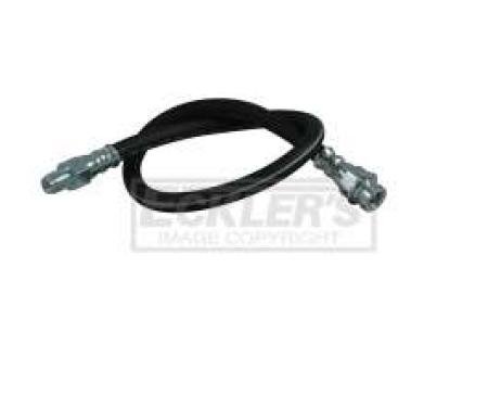Chevy Truck Brake Hose, Short Bed, Rear, 1960-1966