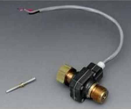 Chevy Truck Electronic Speedometer Sender, For Use With Aut ometer Gauges, 1947-1987