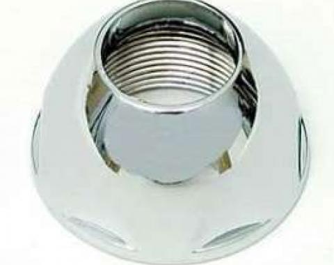 Chevy & GMC Truck Nut, Antenna, 1967-1972