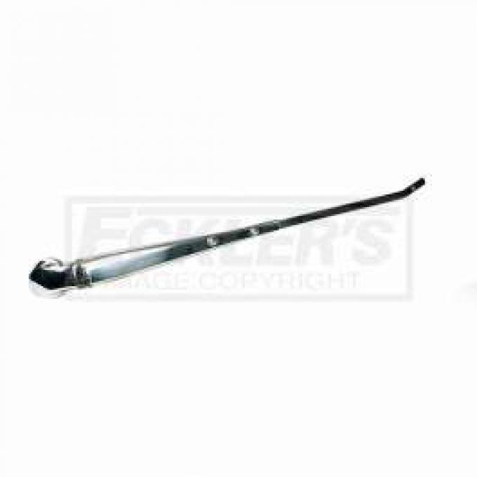 Chevy Truck Windshield Wiper Arm, Left Or Right, 1967-1972