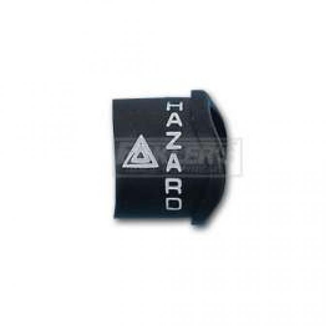 Chevy And GMC Truck Hazard Warning Switch Knob, AC Delco 19821986