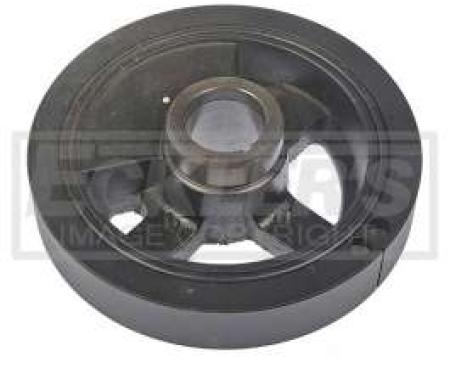 Chevy & GMC Truck Balancer, V8, Diesel, 6.5L (395ci), 1994-2002