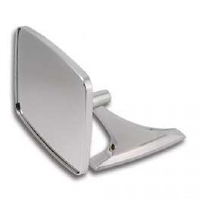 Chevy Or GMC Truck Exterior Mirror Kit 1973-1987