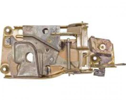 Chevy And GMC Door Latch, Left Front Or Rear, 1973-1991