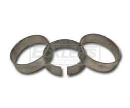 Chevy & GMC Truck Intake Manifold Alignment Sleeves, 216 & 235 CI, 6 Cylinder, 1947-1959