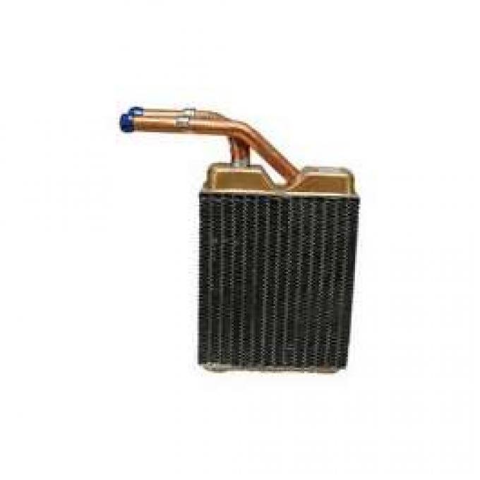 Chevy Truck Heater Core, Deluxe, 1960-1966