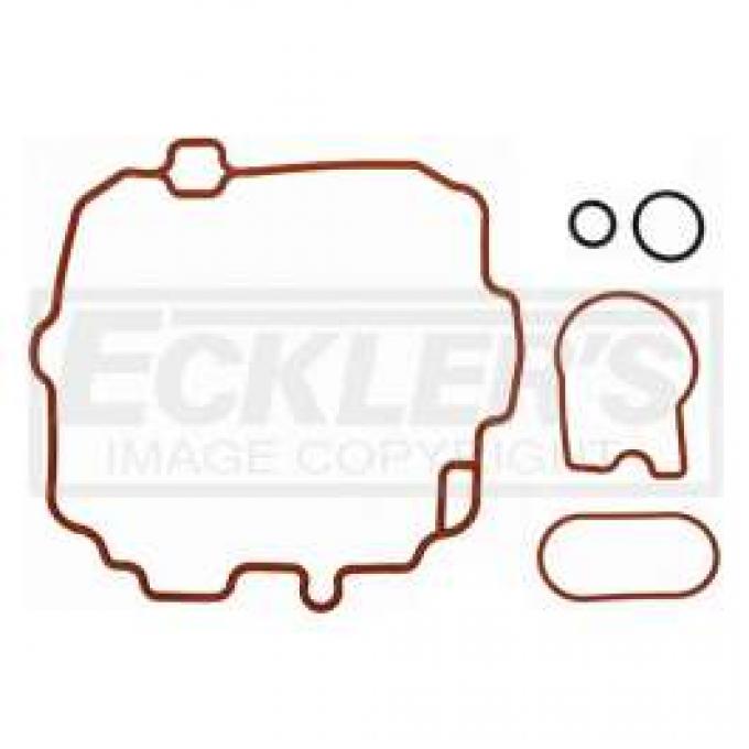 Chevy & GMC Truck Gasket Kit, Intake Manifold, Upper, Vortec, 4.3L, 1996-2006