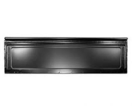 Chevy Truck Front Bed Panel, Fleet Side, 1973-1987