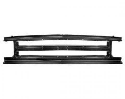 Chevy Truck Grille Support Panel, 1967-1968