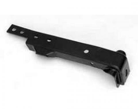 Chevy Truck Step Side Rear Right Inner Bumper Bracket, 1967-1972