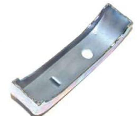 Chevy & GMC Truck Bracket, Radiator Support, Lower, 1967-1972