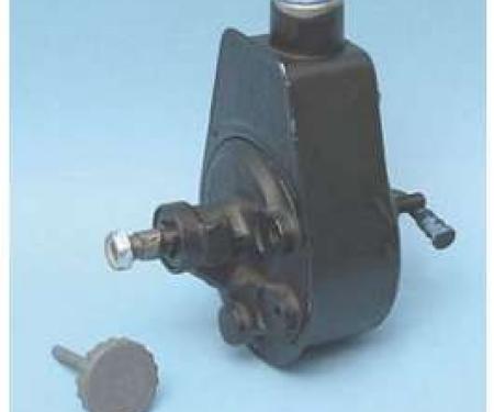 Chevy Truck Power Steering Pump, 1947-1972