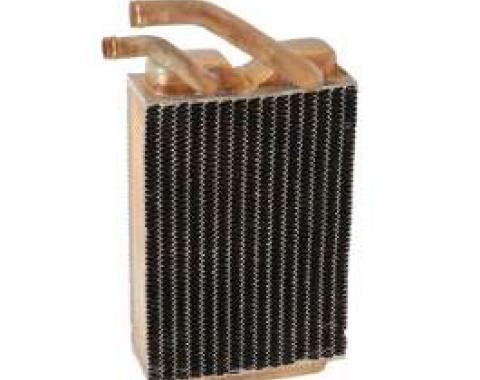 Chevy Truck Heater Core, Standard, 1960-1963